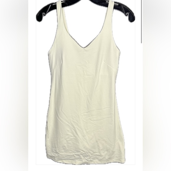 Lululemon Align Dress Women’s Size 6 *RARE Colour* in Sundance - Picture 3 of 10